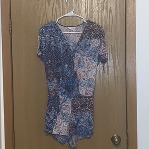 BCBGeneration romper
